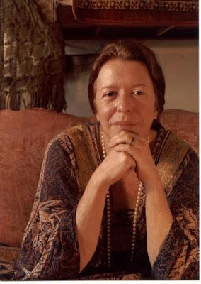 Hilda Hilst  literatura total (in)acessível