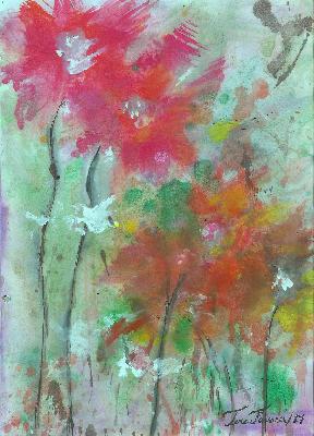 O buscador de pássaros